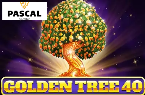 Golden Tree 40